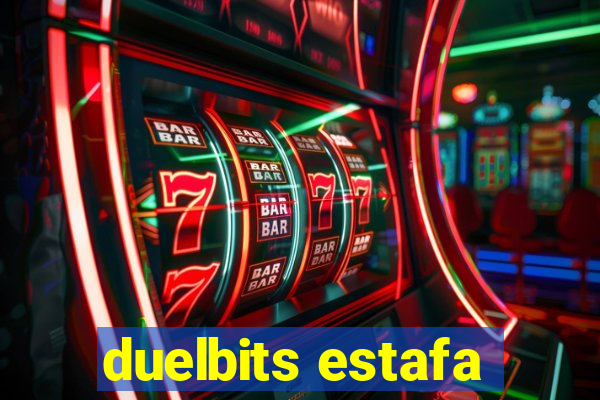 duelbits estafa